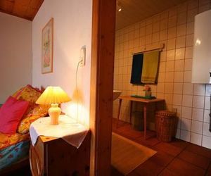 APPARTEMENT PANDORA Groebming Austria