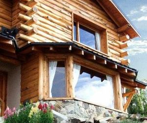 Cabañas Chesa Engadina Bariloche Argentina