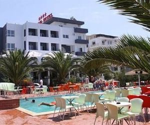 Hotel Grand Saranda Sarande Albania