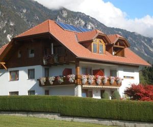 Gästehaus Wallner Hermagor Austria