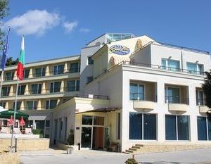 Benvita Hotel Golden Sands Bulgaria