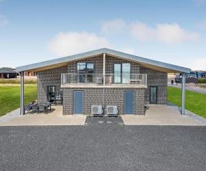 Holiday home Keld Hansensvej Ringkøbing III Sondervig Denmark