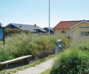 Holiday home Keld Hansensvej Ringkøbing IV Sondervig Denmark