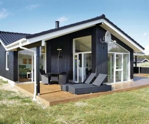 Holiday home Lyngvejen X Klegod Denmark