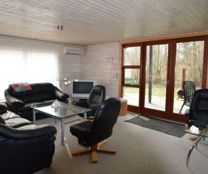 Holiday home Hybenvangen Oksbøl XI Oksbol Denmark