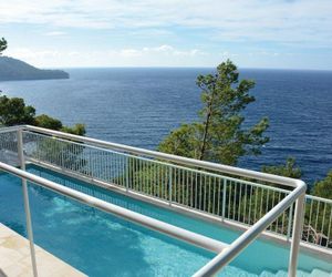 Holiday home Es Pins Soller Spain