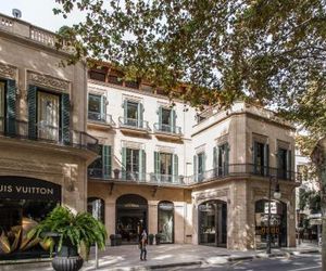 Boutique Hotel Can Alomar Cala Mayor Spain