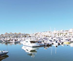 Apartment Marbella Muelle de Rivera Marbella Spain