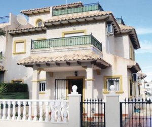 Holiday home Orihuela Costa Urb Cabo Roig Spain