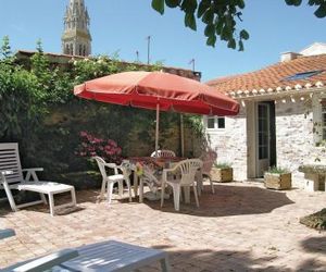 Holiday Home Rue Des Granges Talmont-Saint-Hilaire France