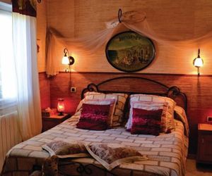 Holiday Home La Coccinelle Sete France