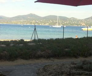 APPARTEMENT VUE MER SAINT TROPEZ St. Tropez France