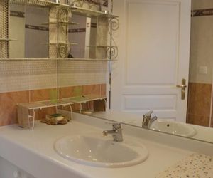 Apartment Immeuble La Rode St. Raphael France