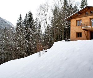 Chalet Charlie Morzine France