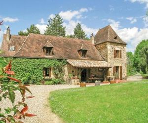 Holiday Home Le Castagnol Monpazier France