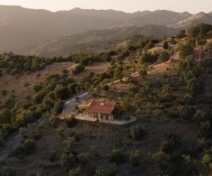 Toumba Eco Farm Guesthouses Plomari Greece