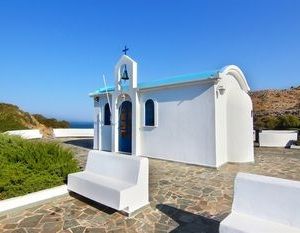 Luxury Villa Sea Melody Cape Sounion Greece