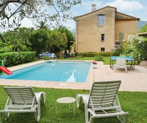 Holiday Home La Trinite Chateauneuf-Grasse France