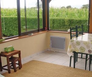 Holiday Home Rue Veillon Ceaux France