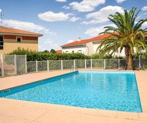 Apartment Residence Le Privilege Boulouris France