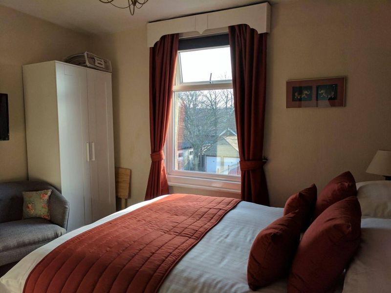 Hotel Photo 9
