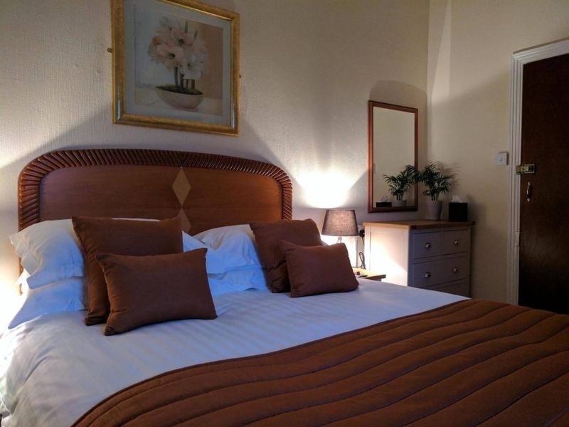 Hotel Photo 10