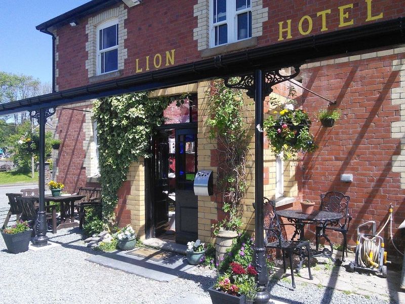 Hotel Photo 19