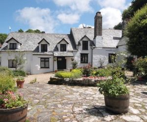 Chambercombe Cottages Ilfracombe United Kingdom