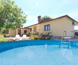 Holiday home Vodnjan Stancija Salvela Vodnjan Croatia