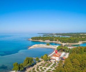 Apartment Umag Vila Rita IV Umag Croatia