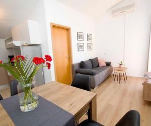 Apartment Mirta Makarska Croatia