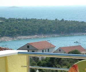 Apartments Antula Primosten Croatia