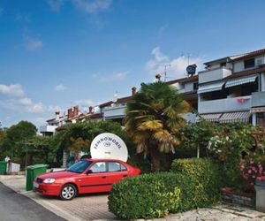 Apartment Porec A.Santica II Porec Croatia