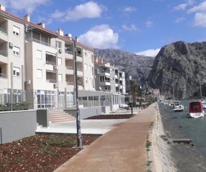 ANDJELKO Omis Croatia