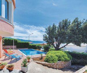 Holiday home Novi Vinodolski Kralja Zvonimira Novi Vinodolski Croatia