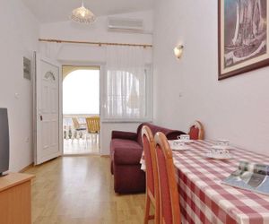 Apartment Mandre Velebitska II Mandre Croatia