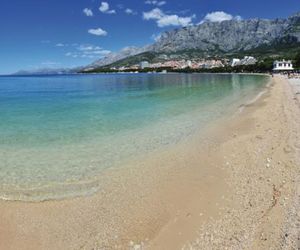 Holiday home Makarska Matici Veliko Brdo Croatia