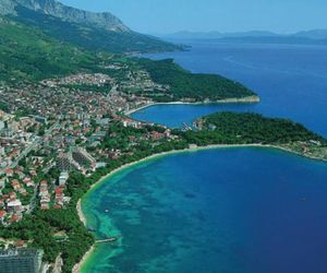 Apartment Makarska Veliko Brdo II Veliko Brdo Croatia