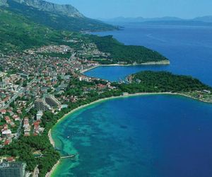 Apartment Makarska Veliko Brdo III Veliko Brdo Croatia