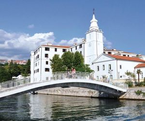 Apartment Crikvenica Podsupera Crikvenica Croatia