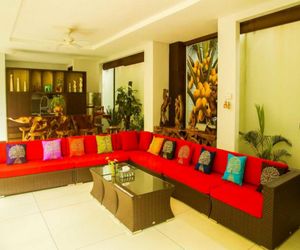 LuoLan Manis Villa Sanur Indonesia