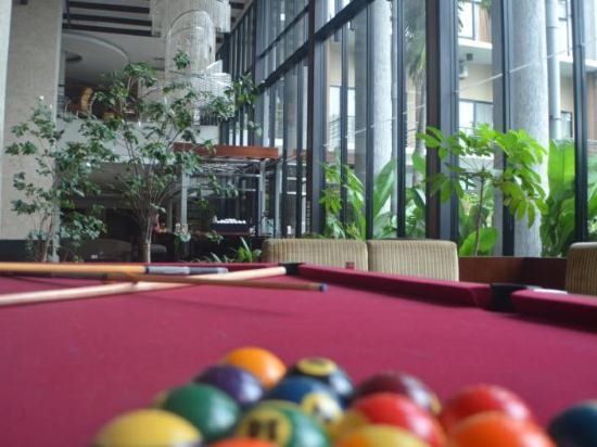 Hotel Photo 11