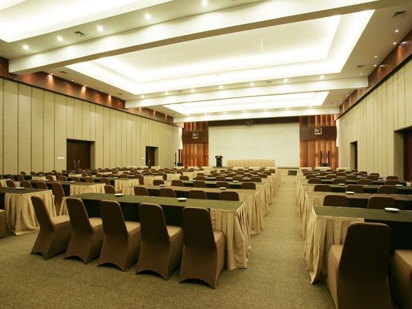 Hotel Photo 12