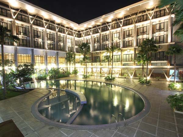 Hotel Photo 17