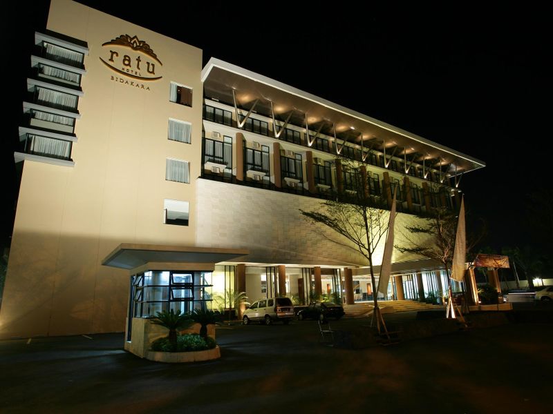 Hotel Photo 21