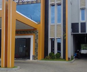 Permata Hotel Purwakarta Indonesia