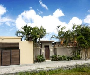 Villa Savannah Canggu Indonesia