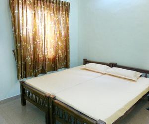 Jeen Wilsons Homestay Kochi India