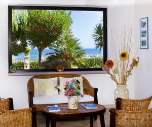 Residence Chiesiola Vieste Italy