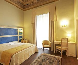 Hotel Firenze Capitale Florence Italy